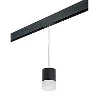 Lightstar Комплект со светильником Rullo для трека PRO Rullo PRORP348781 - цена и фото