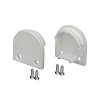 Заглушка SL-LINE-2011 Round Arlight 019262 - цена и фото