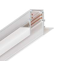 Шинопровод магнитный встраиваемый Arte Lamp Linea-Accessories A471133 - цена и фото