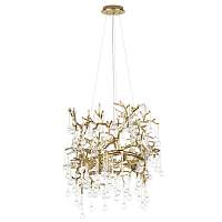 Подвесная люстра Loft IT Coral 10351/600 AB - цена и фото