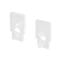 Заглушка WPH-FLEX-STR-H20-HR с отверстием Arlight 023280 - цена и фото