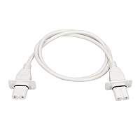 Коннектор ARL-TAIL-1000-CON-FF-2pin (WH) Arlight - цена и фото