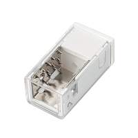 Заглушка ARL-MOONLIGHT-1213-CAP-WH Arlight 028064 - цена и фото