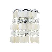 Настенное бра Arte Lamp Pipirima A4041AP-2CC - цена и фото