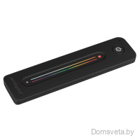 Пульт SMART-R45-MULTI Black (1 зона, 2.4G) Arlight - цена и фото