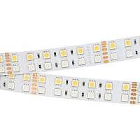 Светодиодная лента RT-B144-19mm 24V RGBW-Day (32 W/m, IP20, 5060, 5m) Arlight - цена и фото