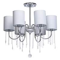 Потолочная люстра MW-LIGHT Федерика 379018506 - цена и фото