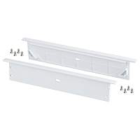 Заглушка ARH-POWER-W200-F с отверстием Arlight 027918 - цена и фото