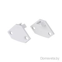 Заглушка ARH-DECORE-S12-EXT-F Flat глухая Arlight 023898 - цена и фото