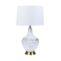 Настольная лампа Arte Lamp Saiph A5051LT-1PB - цена и фото