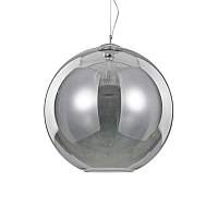 Подвесной светильник Ideal Lux NEMO SP1 D50 FUME' 094137 - цена и фото