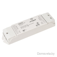 Диммер SMART-D10-DIM (12-36V, 4x5A, 0/1-10V) Arlight 027136 - цена и фото