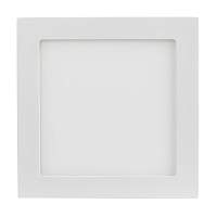 Arlight Светильник DL-192x192M-18W Day White (021916)