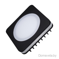 Светодиодная панель LTD-80x80SOL-BK-5W Day White Arlight 021481 - цена и фото