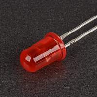 Светодиод ARL-5613URD-3cd Arlight 003187 - цена и фото