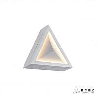 Настенно-потолочный светильник iLedex Creator X070112 12W 3000K Белый - цена и фото