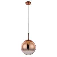 Светильник подвесной Arte Lamp Jupiter Copper A7962SP-1RB - цена и фото