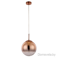 Светильник подвесной Arte Lamp Jupiter Copper A7962SP-1RB - цена и фото