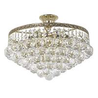 Потолочная люстра Arti Lampadari Castellana E 1.3.38.501 G - цена и фото