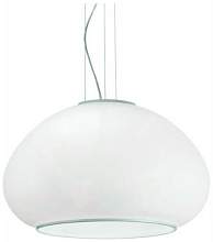 Подвесной светильник Ideal Lux Mama SP3 D50 071022 - цена и фото
