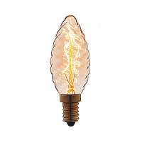 Лампа E14 Loft IT Edison Bulb 3560-LT - цена и фото