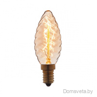 Лампа E14 Loft IT Edison Bulb 3560-LT - цена и фото