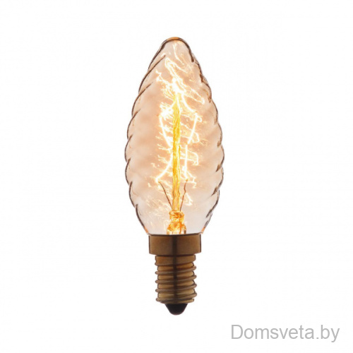 Лампа E14 Loft IT Edison Bulb 3560-LT - цена и фото