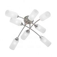 Потолочная люстра Vitaluce V4188-9/8PL - цена и фото