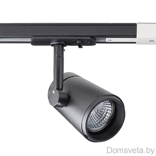 Трековый светильник Megalight 8129 black - цена и фото