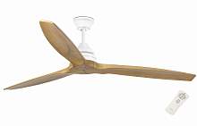 Потолочный вентилятор Faro Barcelona Alo 33728FAR - цена и фото