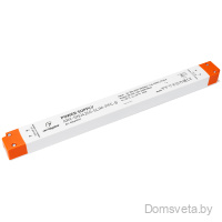 Блок питания ARV-SN24240-SLIM-PFC-B (24V, 10A, 240W) Arlight 026679(1) - цена и фото