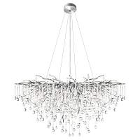 Подвесная люстра Loft IT Drops 10376/1000 - цена и фото