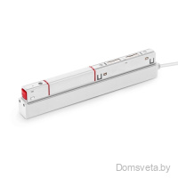 Slim Magnetic Трансформатор 100W белый 95043/00 - цена и фото