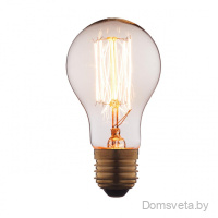 Лампа E27 Loft IT Edison Bulb 1003-T - цена и фото