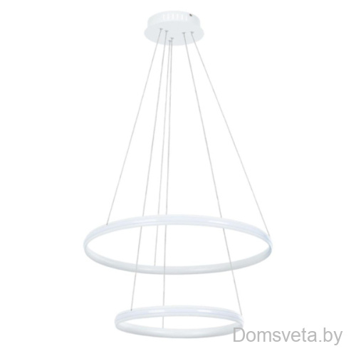 Подвесная люстра Arte Lamp MERIDIANA A2198SP-2WH - цена и фото