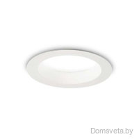 Встраиваемый светильник Ideal Lux BASIC WIDE 15W 3000K 193526 - цена и фото