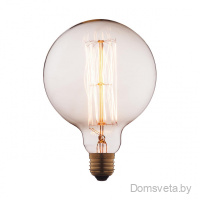 Лампа E27 Loft IT Edison Bulb G12540 - цена и фото