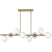 Люстра на штанге Lightstar Croco 815083 - цена и фото