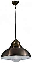 Подвесной светильник Ideal Lux Sailor SP1 D43 Brunito 025285 - цена и фото