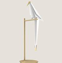 Настольная лампа Romatti ORIGAMI BIRD N449 - цена и фото