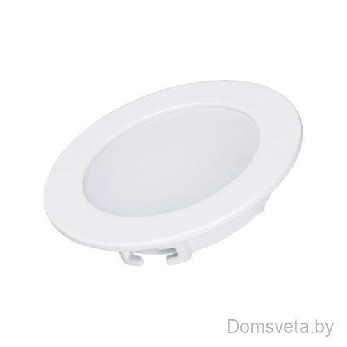 Светильник DL-BL90-5W Day White Arlight 021431