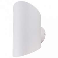 Светильник на штанге Crystal Lux Clt 134 CLT 134W WH - цена и фото