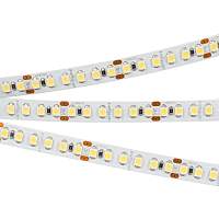 Светодиодная лента RT-A180-8mm 24V Warm3000 (14.4 W/m, IP20, 3528, 5m) Arlight - цена и фото
