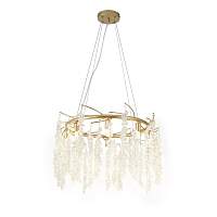 Подвесная люстра Favourite 4108-8P - цена и фото