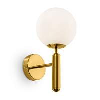 Бра Freya Zelda FR5124WL-01BS - цена и фото