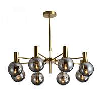 Люстра на штанге Aployt Genia APL.610.07.08 - цена и фото