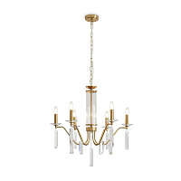 Подвесной светильник Freya FR2041PL-06BS - цена и фото