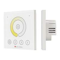 Панель ARL-2022-MIX (12-24V, 4x4A, Sens) Arlight - цена и фото