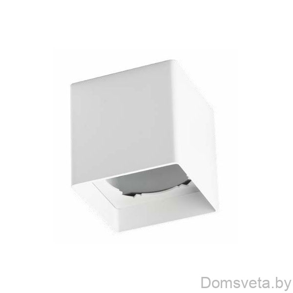 Потолочный светильник Italline Fashion FX1 white - цена и фото