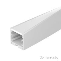 Профиль SL-ARC-3535-TWIST90L-400 WHITE Arlight - цена и фото